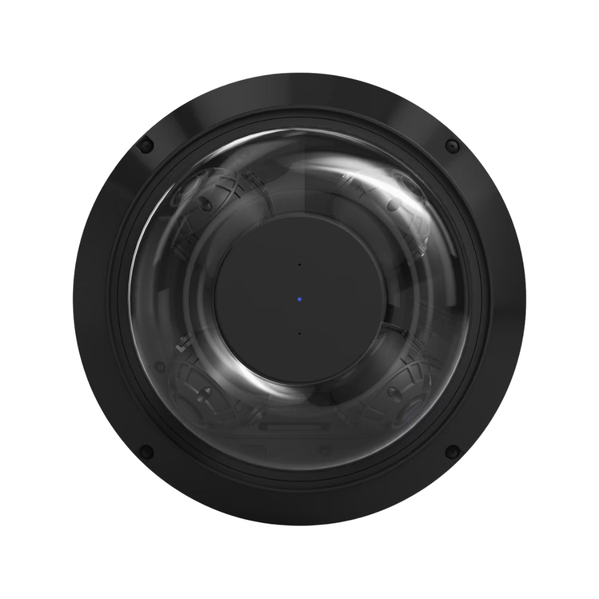 Ubiquiti Networks AI Multi Sensor 4 All-Weather 32MP Security Camera - White(UVC-AI-MS-4-W) - 2