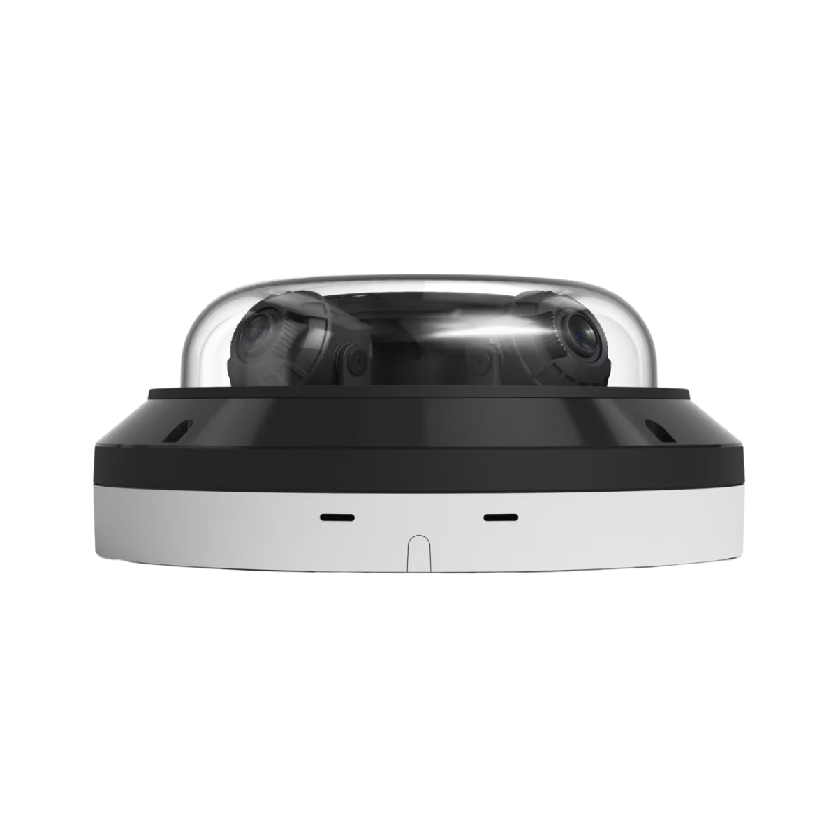 Ubiquiti Networks AI Multi Sensor 4 All-Weather 32MP Security Camera - White(UVC-AI-MS-4-W) - 9