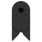 Ubiquiti Networks Camera Arm Mount - Black(UACC-Camera-AM-B) - 8