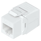 Ubiquiti Networks CAT6 Keystone Jack - 12 Pack(UACC-Keystone-Jack-C6) - 1