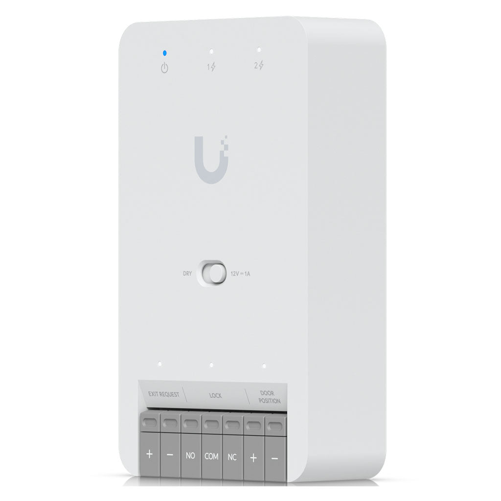 Ubiquiti Networks Door Hub Mini Single Door(UA-Hub-Door-Mini) - 1