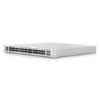 Ubiquiti Networks Enterprise 48-Port 2.5GbE PoE+ Managed L3 Switch with SFP+(USW-Enterprise-48-PoE) - 4