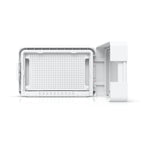 Ubiquiti Networks Flex Utility Pro Universal Outdoor Weatherproof Enclosure(UACC-Flex-Utility-Pro) - 1