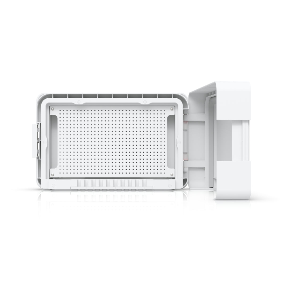Ubiquiti Networks Flex Utility Pro Universal Outdoor Weatherproof Enclosure(UACC-Flex-Utility-Pro) - 1