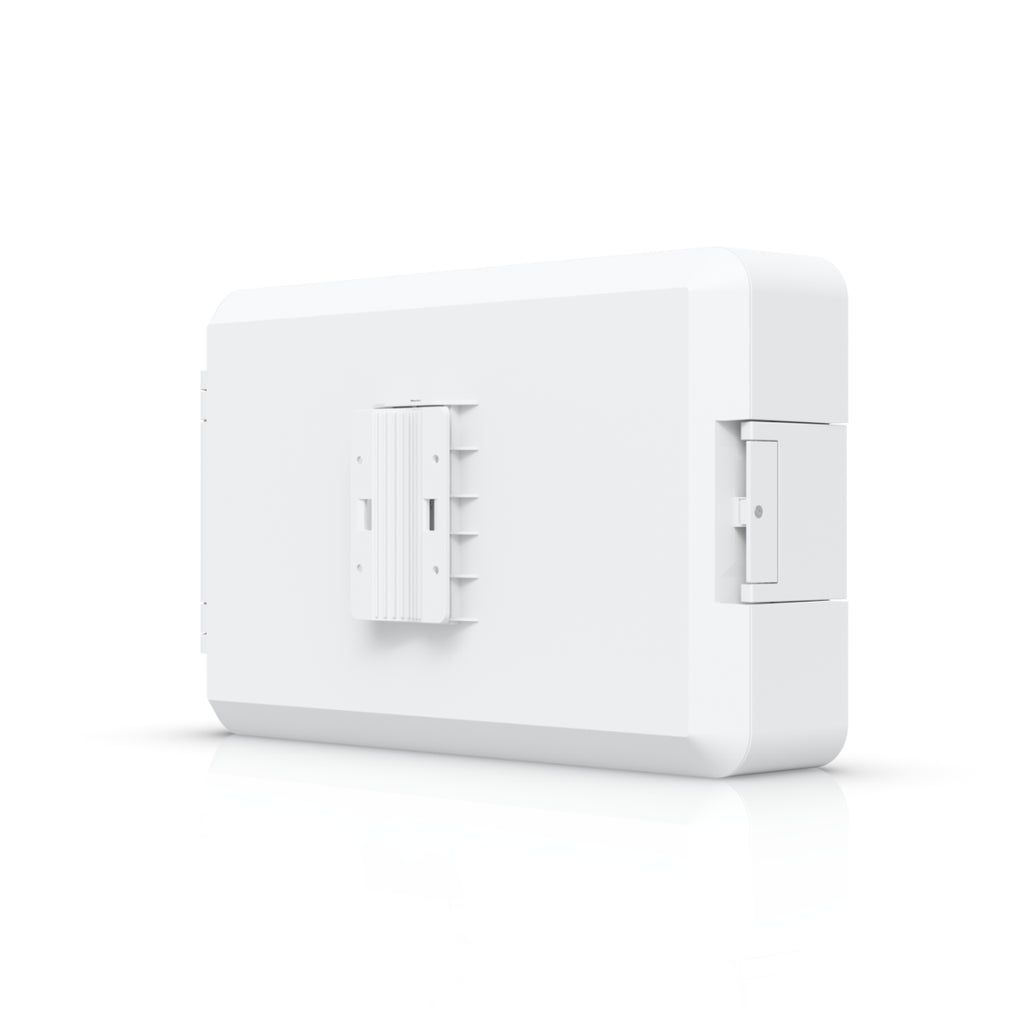Ubiquiti Networks Flex Utility Pro Universal Outdoor Weatherproof Enclosure(UACC-Flex-Utility-Pro) - 9