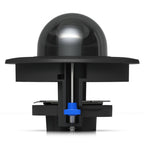 Ubiquiti Networks G5 Dome Camera Ultra Flush Mount - Black(UACC-G5-Dome-Ultra-FM-SB-B) - 3