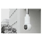 Ubiquiti Networks G5 PTZ Pendant Mount(UACC-G5-PTZ-PM) - 7