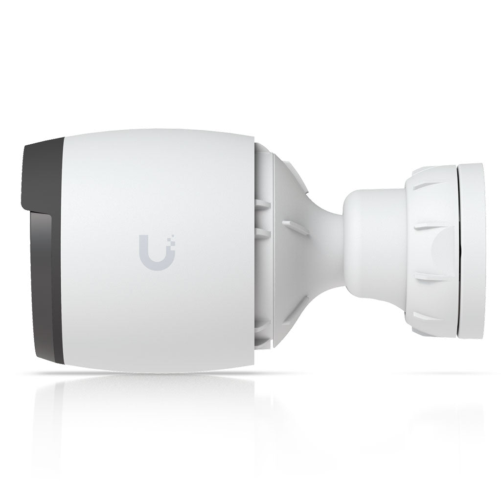 Ubiquiti Networks G6 4K 8MP PoE Bullet Security Camera - White(UVC-G6-Bullet-W) - 3