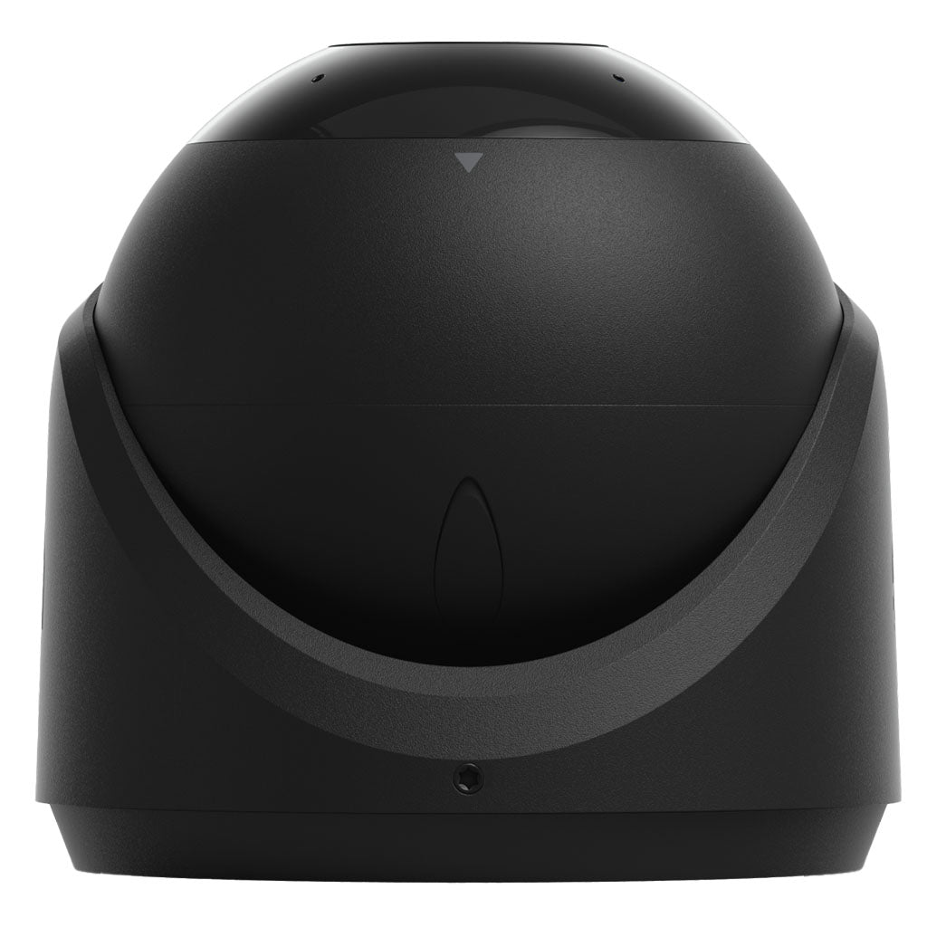 Ubiquiti Networks G6 4K 8MP PoE Turret Security Camera - Black(UVC-G6-Turret-B) - 4
