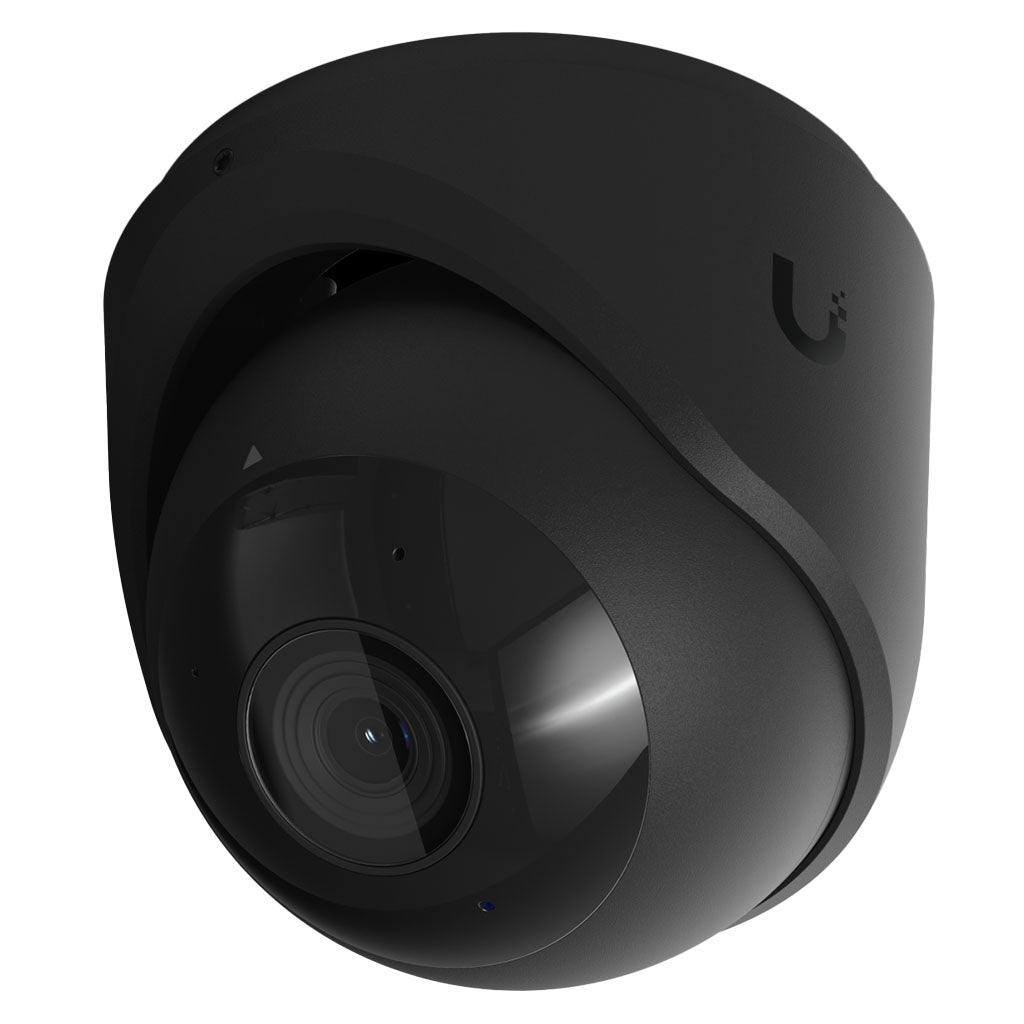 Ubiquiti Networks G6 4K 8MP PoE Turret Security Camera - Black(UVC-G6-Turret-B) - 1