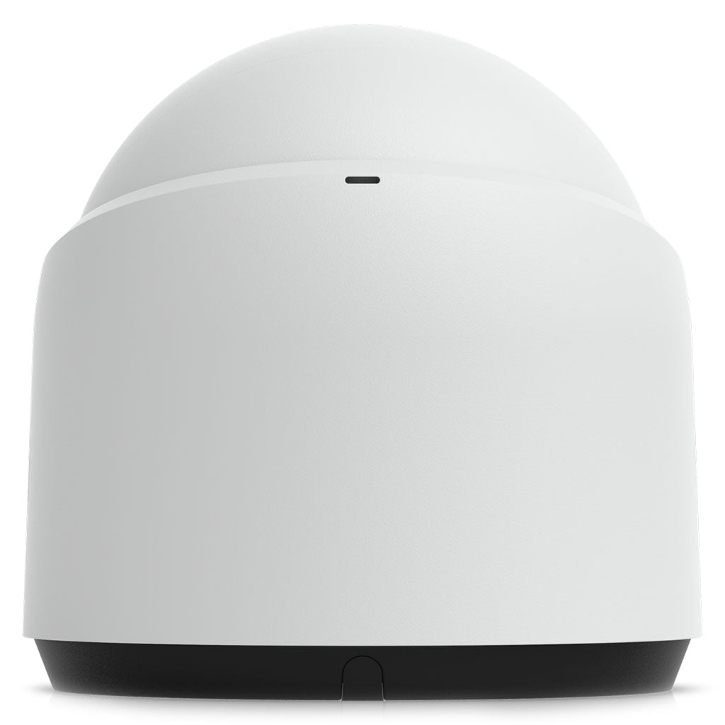 Ubiquiti Networks G6 4K 8MP PoE Turret Security Camera - White(UVC-G6-Turret-W) - 5