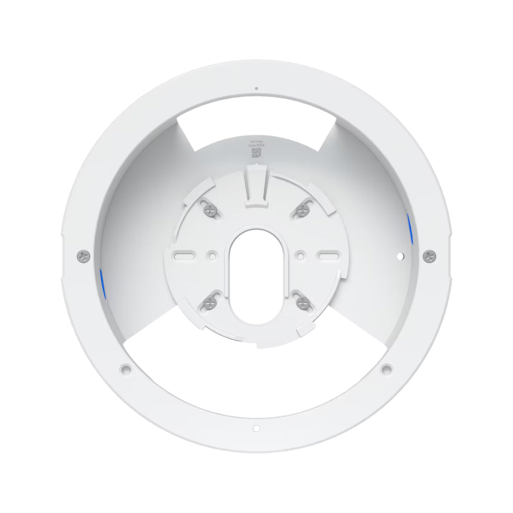 Ubiquiti Networks G6 Dome Camera Flush Mount - White(UACC-G6-DOME-FM-W) - 5