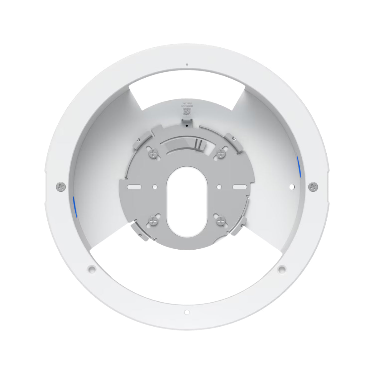 Ubiquiti Networks G6 Dome Camera Flush Mount - White(UACC-G6-DOME-FM-W) - 6