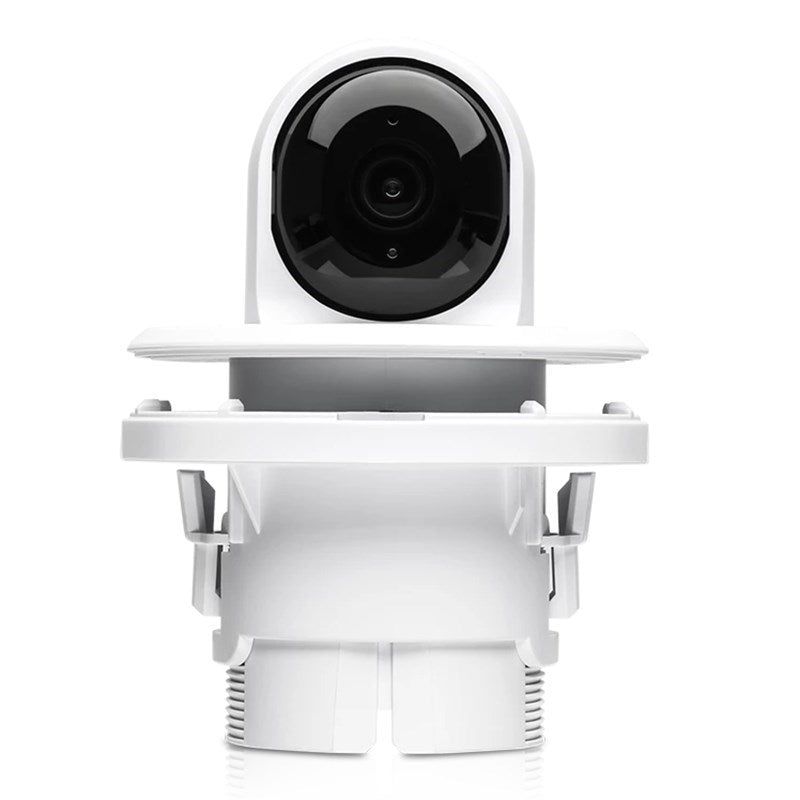 Ubiquiti Networks Indoor Ceiling Mount for UVC-G3-FLEX - 3 Pack(UVC-G3-F-C-3) - 3