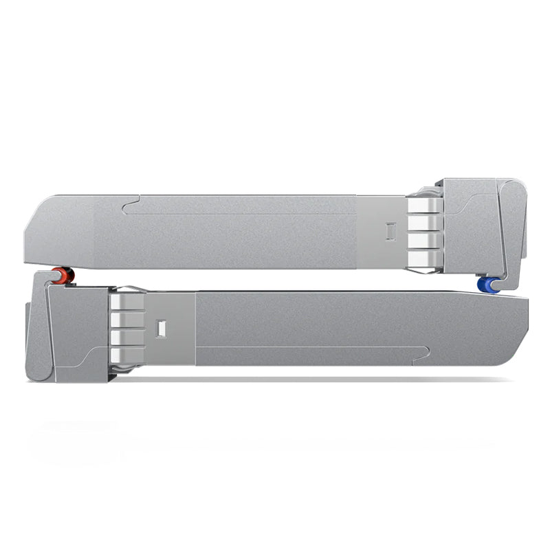 Ubiquiti Networks LC Single-Mode Optical Module 10Gbps Bidirectional 2-Pack(UACC-OM-SM-10G-S-2) - 4