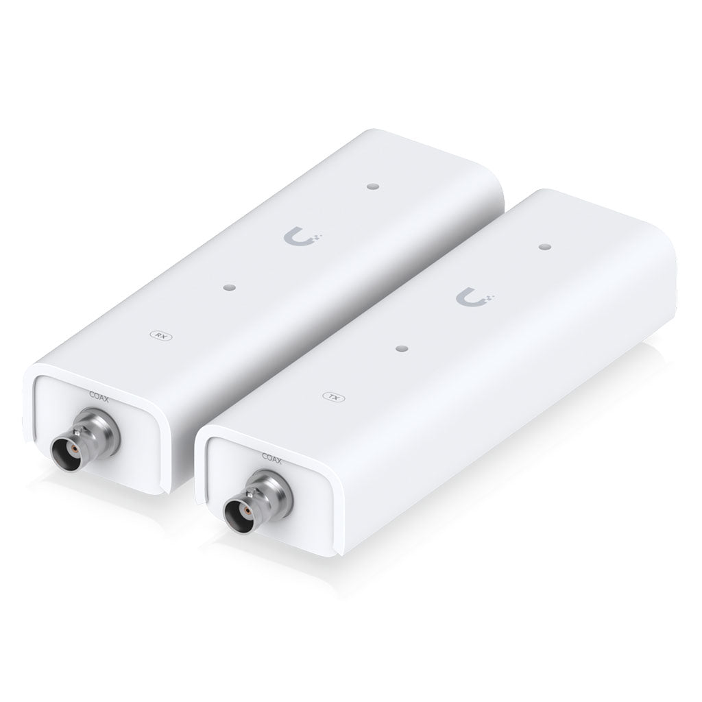 Ubiquiti Networks PoE Over 2-Wire Retrofit Extender(UACC-Retrofit-PoE-2Wire) - 4