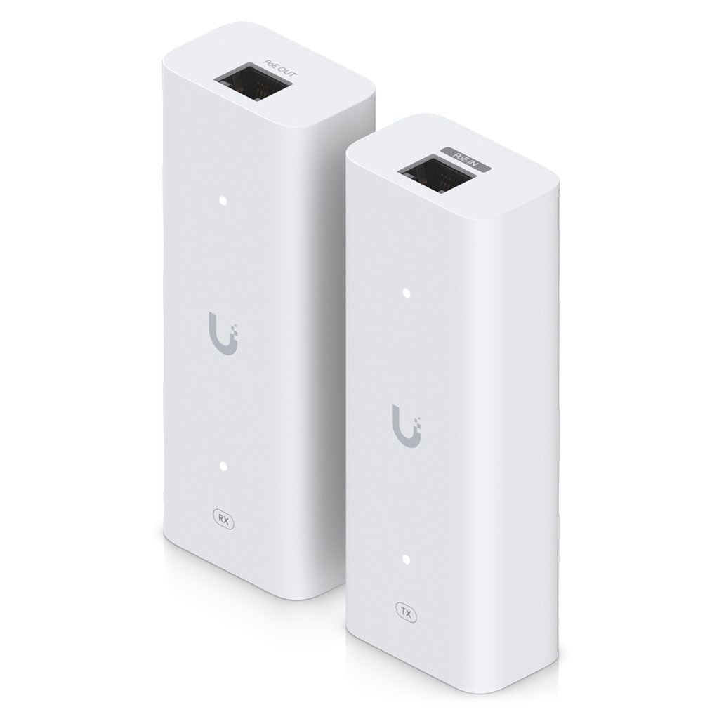 Ubiquiti Networks PoE Over 2-Wire Retrofit Extender(UACC-Retrofit-PoE-2Wire) - 2