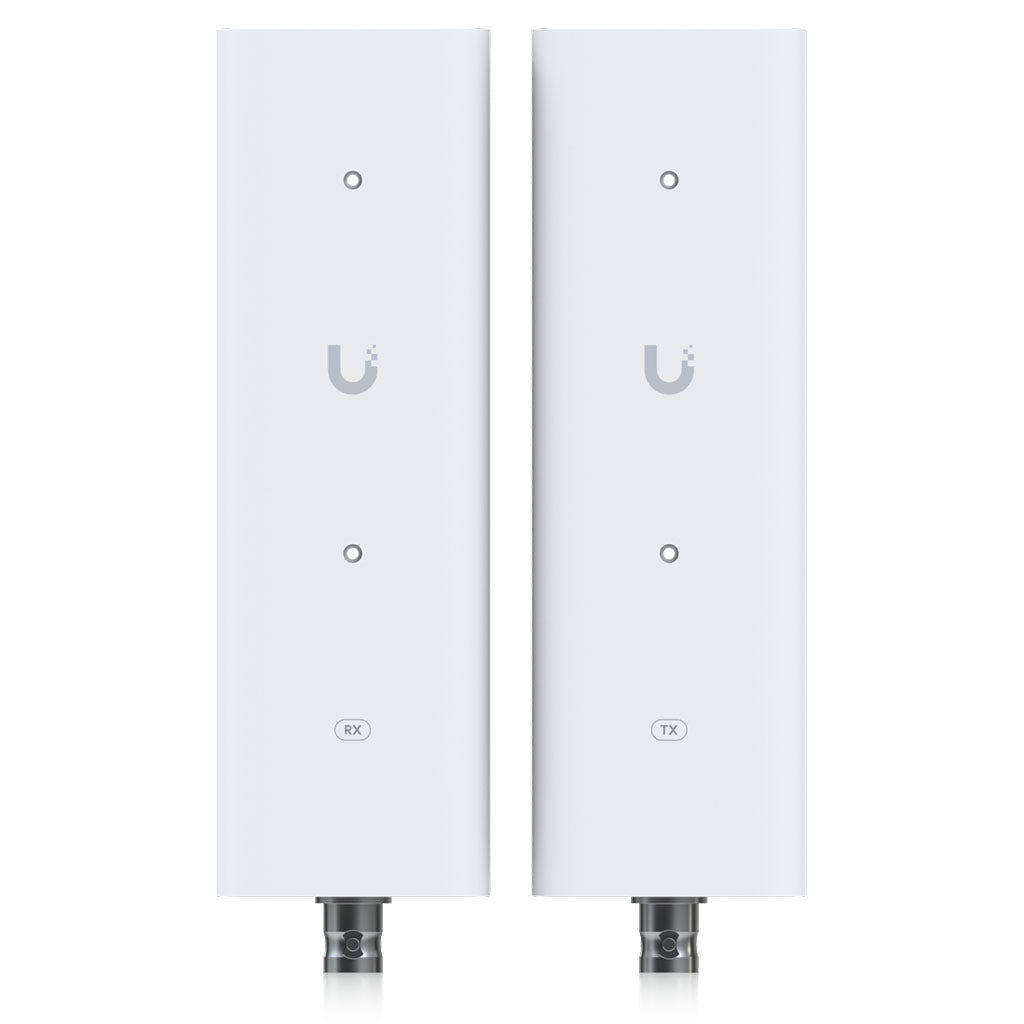 Ubiquiti Networks PoE Over 2-Wire Retrofit Extender(UACC-Retrofit-PoE-2Wire) - 7