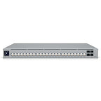 Ubiquiti Networks Pro HD 24-Port PoE Layer 3 Etherlighting Switch(USW-PRO-HD-24-POE) - 1