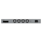 Ubiquiti Networks Pro HD 24-Port PoE Layer 3 Etherlighting Switch(USW-PRO-HD-24-POE) - 4