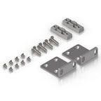 Ubiquiti Networks Replacement Rack Ears Kit for UniFi 1U(UACC-Rack-Ear-1U) - 7
