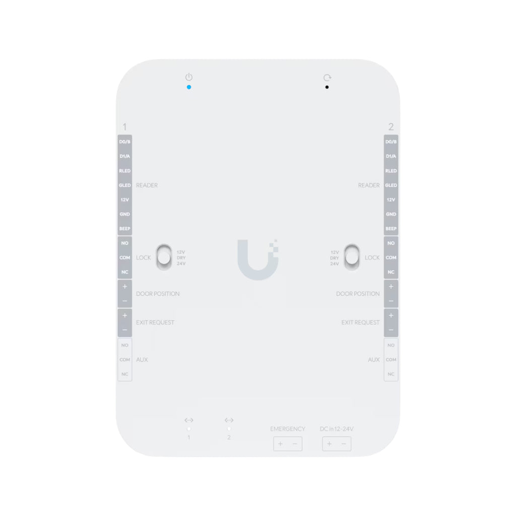 Ubiquiti Networks Retrofit Hub(UA-RETROFIT-HUB-2) - 3