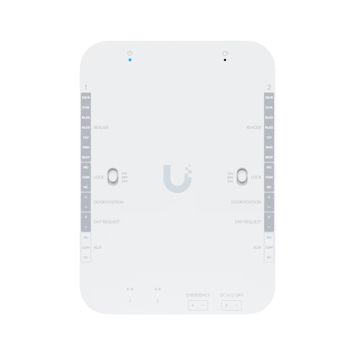 Ubiquiti Networks Retrofit Hub(UA-RETROFIT-HUB-2) - 3