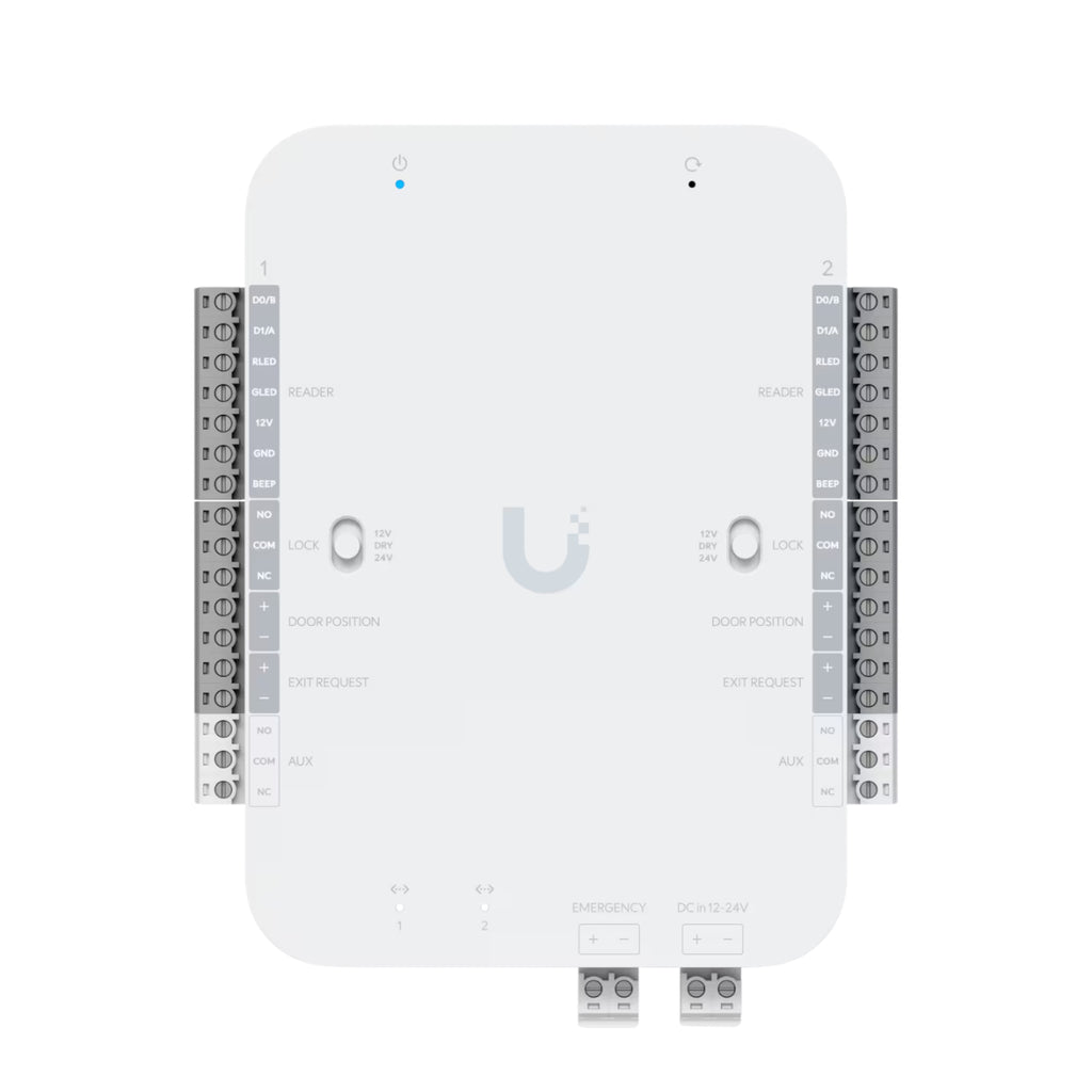 Ubiquiti Networks Retrofit Hub(UA-RETROFIT-HUB-2) - 1