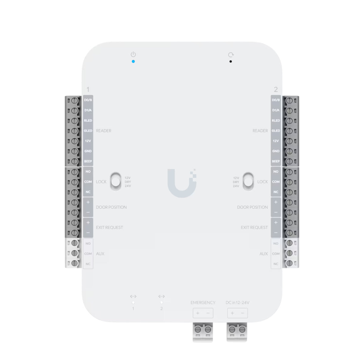 Ubiquiti Networks Retrofit Hub(UA-RETROFIT-HUB-2) - 1