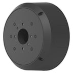 Ubiquiti Networks Tamper-resistant Camera Junction Box - Black(UACC-Camera-JB-B) - 1