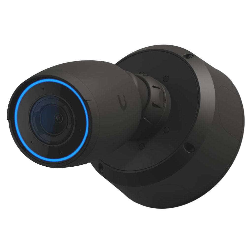 Ubiquiti Networks Tamper-resistant Camera Junction Box - Black(UACC-Camera-JB-B) - 4