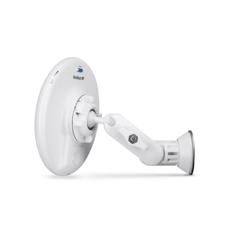 Ubiquiti Networks Toolless Quick-Mount for Ubiquiti CPE Products(Quick-Mount) - 1