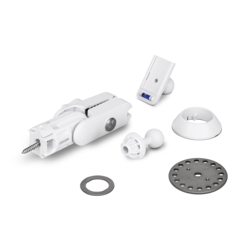 Ubiquiti Networks Toolless Quick-Mount for Ubiquiti CPE Products(Quick-Mount) - 4