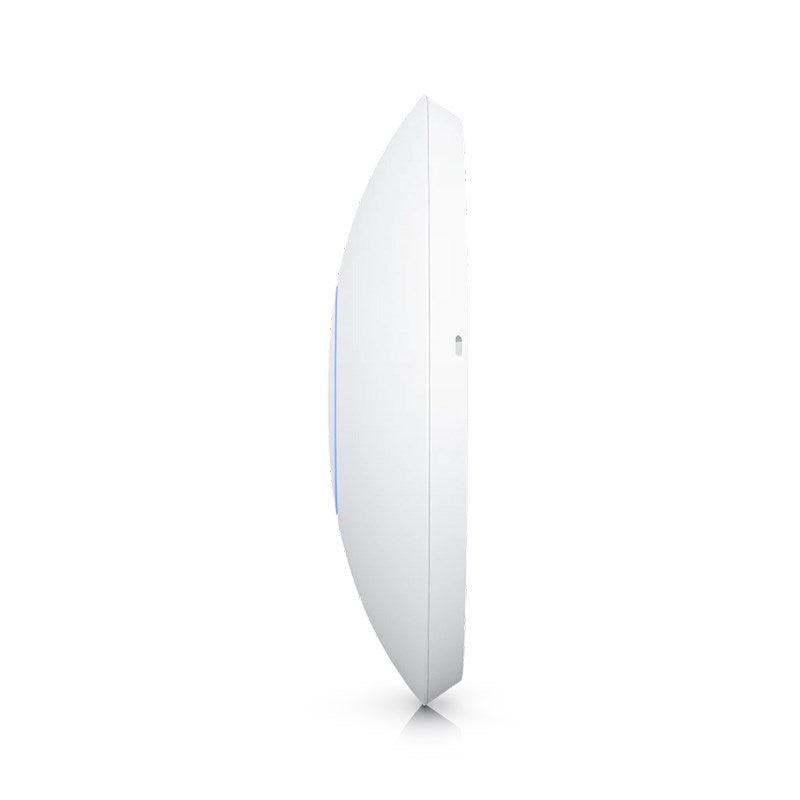Ubiquiti Networks U6-Enterprise UniFi 6 Tri-Band WiFi 6E Access Point(U6-Enterprise) - 3