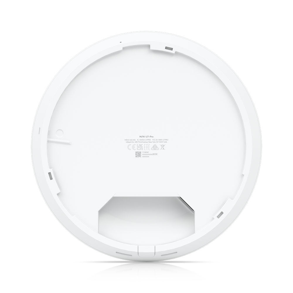 Ubiquiti Networks U7-Pro UniFi WiFi 7 Access Point(U7-PRO) - 3