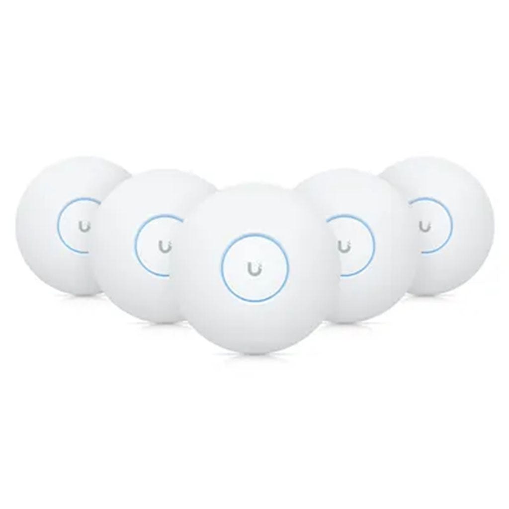 Ubiquiti Networks U7-Pro UniFi WiFi 7 Access Point - 5 Pack(U7-Pro-5) - 1