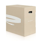 Ubiquiti Networks UACC-CABLE-C6A-CMP Cat6A Ethernet Cable 305M(UACC-CABLE-C6A-CMP) - 2