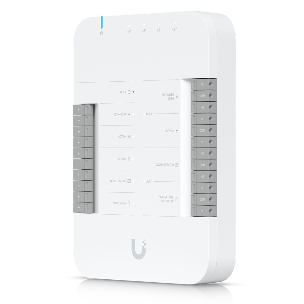 Ubiquiti Networks UA-HUB-Door Unifi Access Hub(UA-HUB-Door) - 2