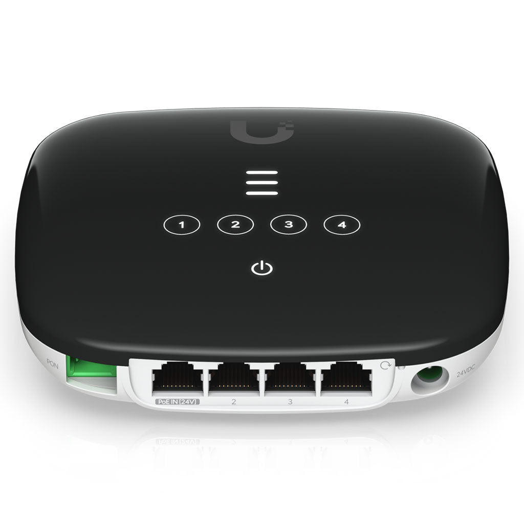 Ubiquiti Networks UFiber WiFi Gigabit Passive Optical Network(UF-WIFI) - 2
