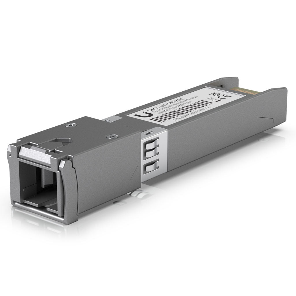Ubiquiti Networks UISP Fiber 10Gbps XGS/XG Optical Transceiver Cable(UACC-UF-OM-XGS) - 2