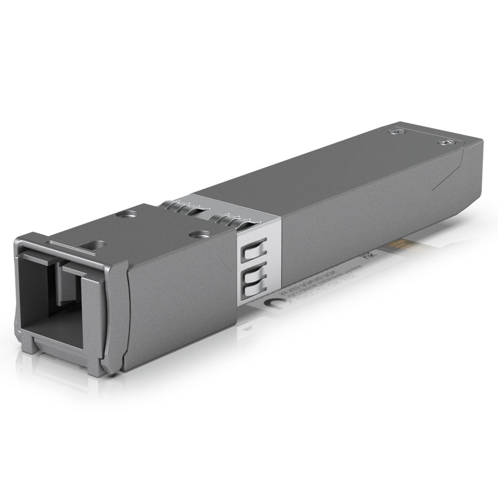 Ubiquiti Networks UISP Fiber 10Gbps XGS/XG Optical Transceiver Cable(UACC-UF-OM-XGS) - 1