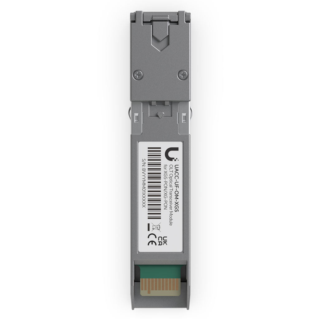 Ubiquiti Networks UISP Fiber 10Gbps XGS/XG Optical Transceiver Cable(UACC-UF-OM-XGS) - 4