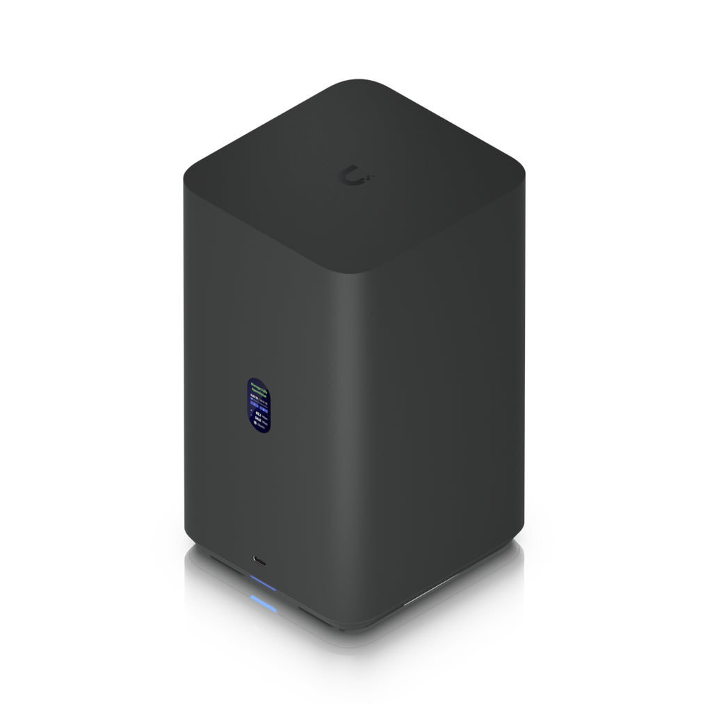 Ubiquiti Networks UNAS 2 2-Bay NAS - Black(UNAS-2-B) - 8