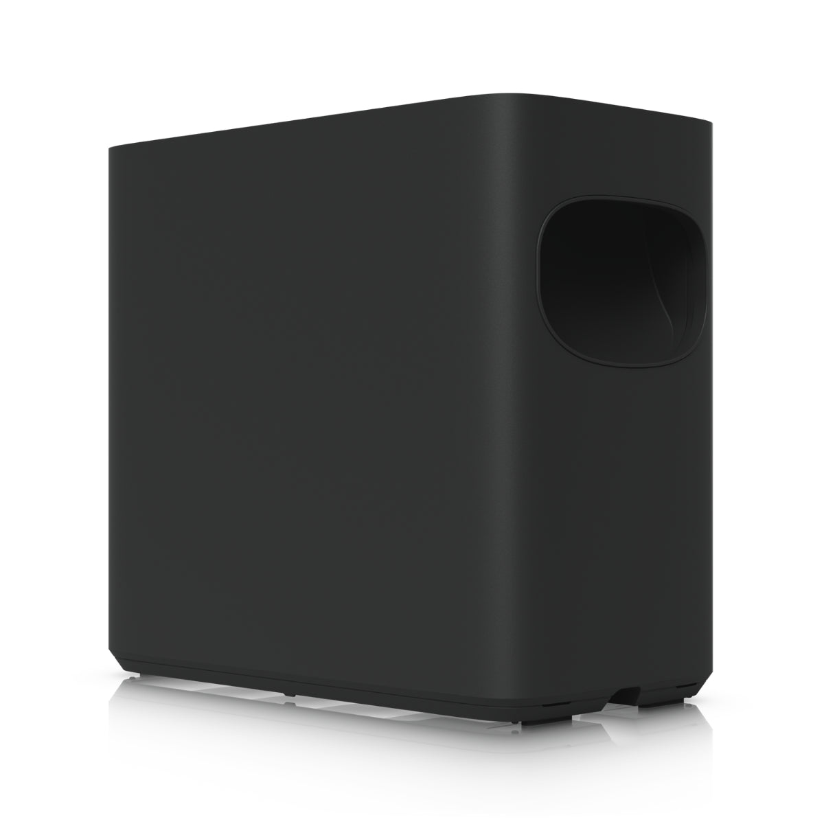 Ubiquiti Networks UNAS 4 4-Bay NAS - Black(UNAS-4-B) - 4