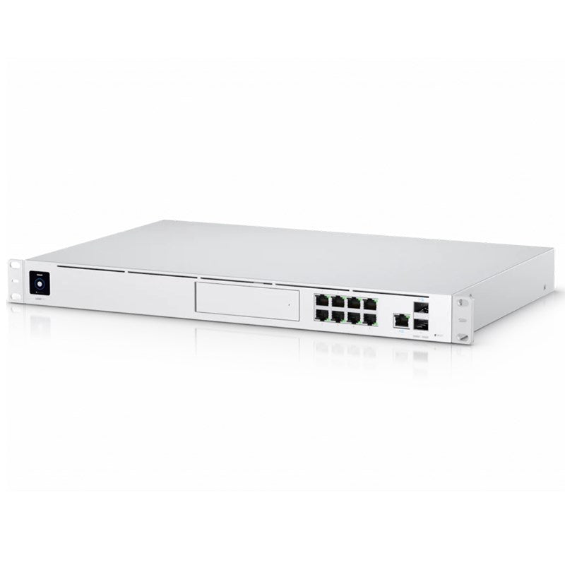 Ubiquiti Networks UniFi UDM-PRO Dream Machine Pro All-in-One Network Solution(UDM-PRO) - 1