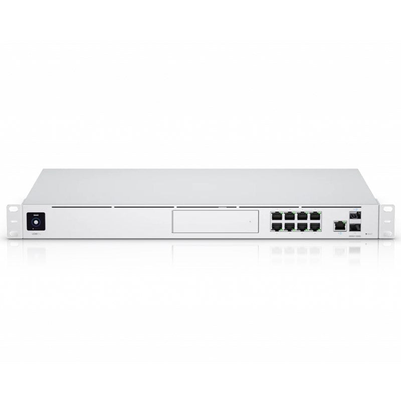 Ubiquiti Networks UniFi UDM-PRO Dream Machine Pro All-in-One Network Solution(UDM-PRO) - 2