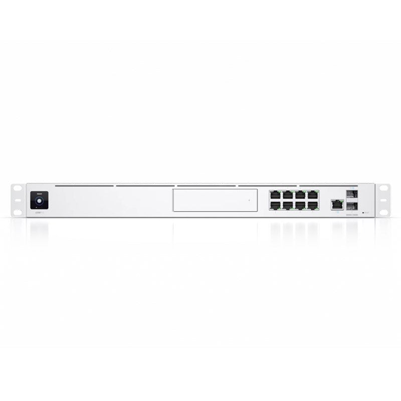 Ubiquiti Networks UniFi UDM-PRO Dream Machine Pro All-in-One Network Solution(UDM-PRO) - 3