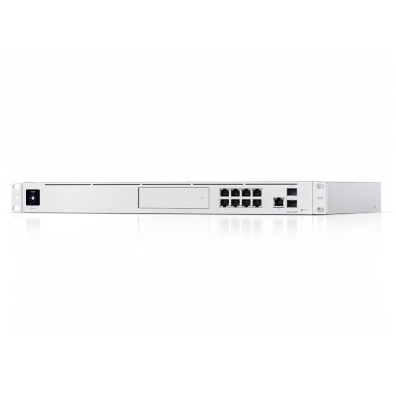Ubiquiti Networks UniFi UDM-PRO Dream Machine Pro All-in-One Network Solution(UDM-PRO) - 4