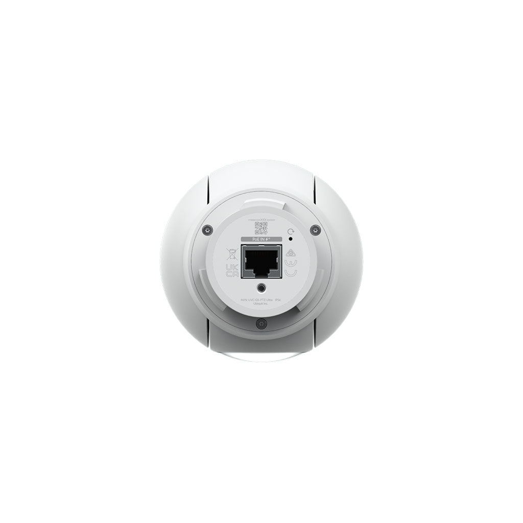 Ubiquiti Networks UniFi G5 PTZ Security Camera(UVC-G5-PTZ) - 7