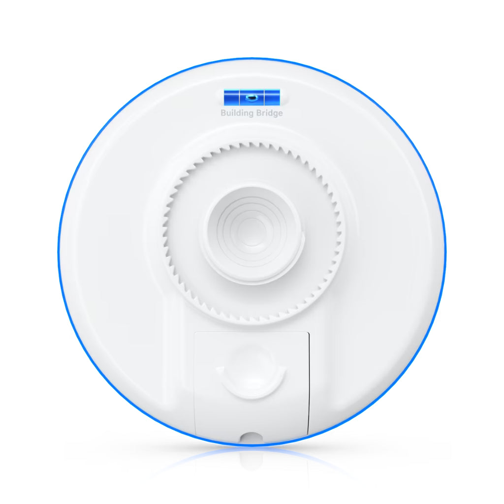 Ubiquiti Networks UniFi PoE 60GHz Building Bridge - Single Pack(UBB-Single) - 3